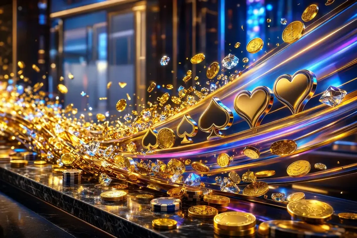 Betonred Casino